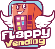 Flappy Vending